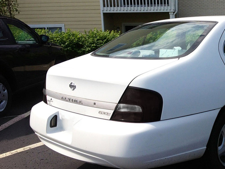 Rtint™ Nissan Altima 1998-2001 Tail Light Tint