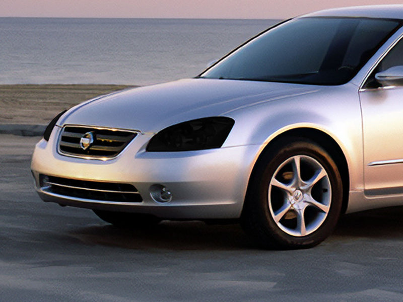 Rtint™ Nissan Altima 2002-2004 Headlight Tint