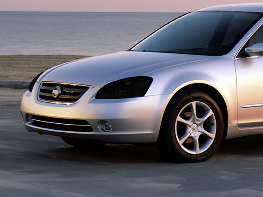 Rtint™ Nissan Altima 2002-2004 Headlight Tint