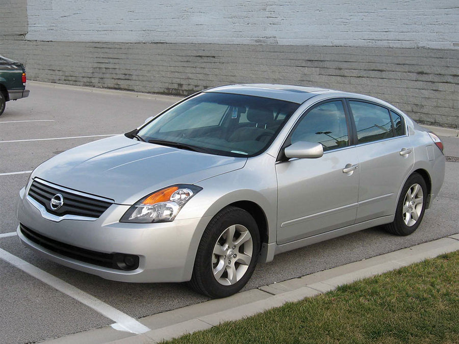 nissan altima 2007-2009 (sedan) Avery Dennison Headlight Protection Kits