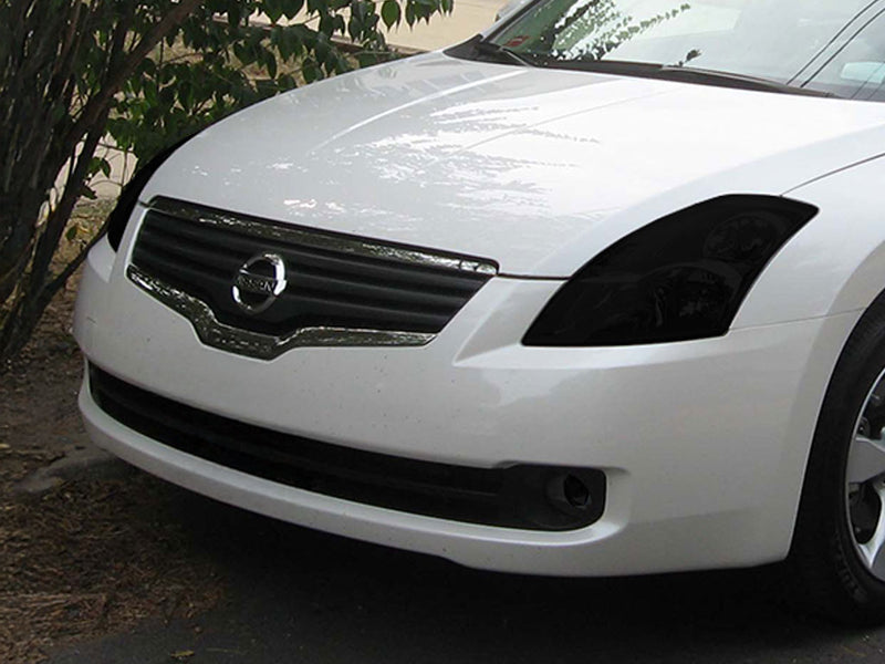 Rtint™ Nissan Altima 2007-2009 Headlight Tint (Sedan)