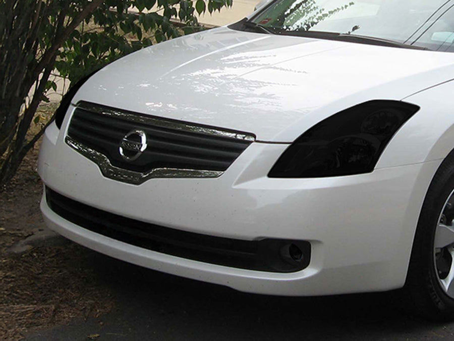 Rtint™ Nissan Altima 2007-2009 Headlight Tint (Sedan)