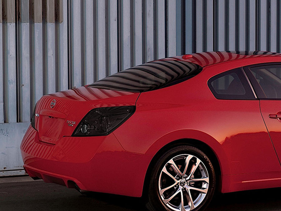 Rtint™ Nissan Altima 2008-2013 Tail Light Tint (Coupe)