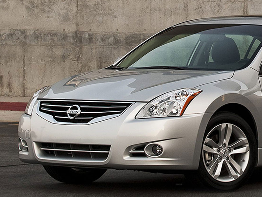 Avery Dennison™ Nissan Altima 2010-2012 Headlight Protection Film (Sedan)