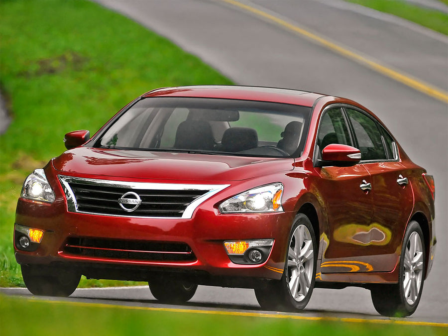 nissan altima 2013-2015 (sedan) Avery Dennison Headlight Protection Kits