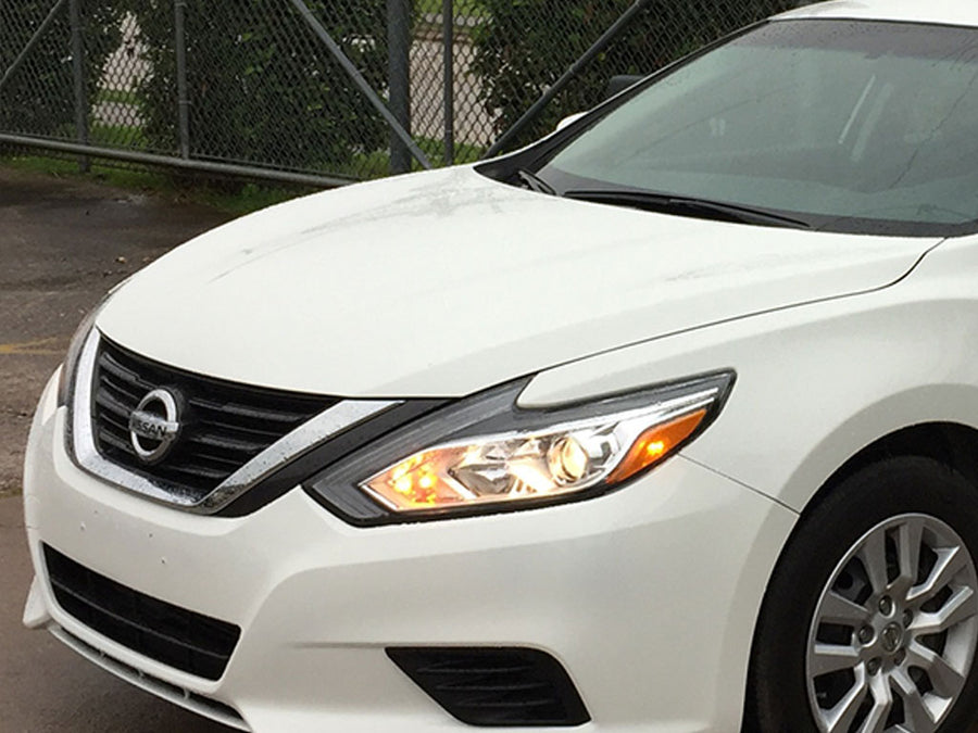 3M™ Nissan Altima 2016-2018 Headlight Protection Film (Sedan)
