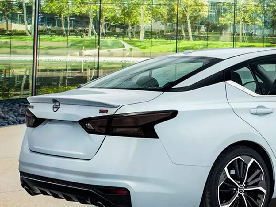 Rtint™ Nissan Altima 2019-2025 Tail Light Tint