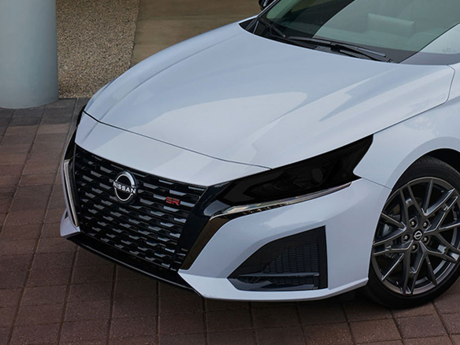 Rtint™ Nissan Altima 2019-2024 Headlight Tint