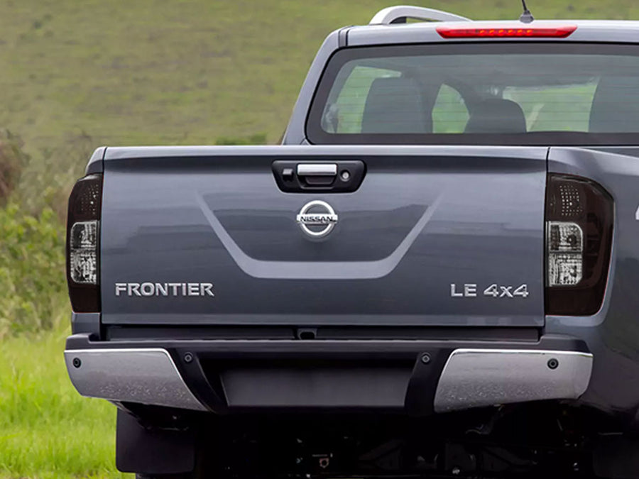 Rtint™ Nissan Frontier 2005-2021 Tail Light Tint