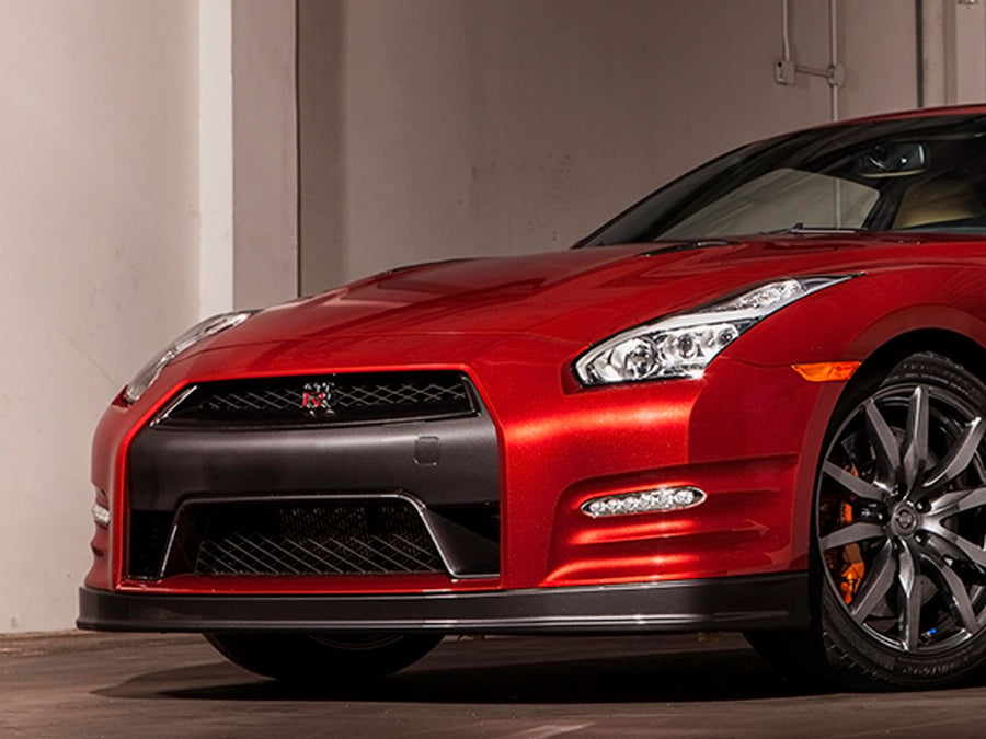 3M™ Nissan GT-R 2009-2016 Headlight Protection Film