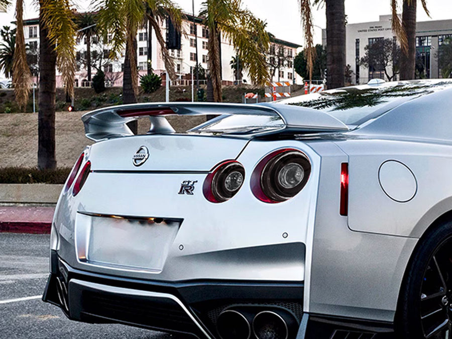 Rtint™ Nissan GT-R 2009-2021 Tail Light Tint