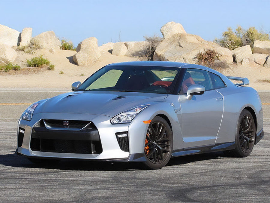 nissan gt-r 2017-2020 Avery Dennison Headlight Protection Kits