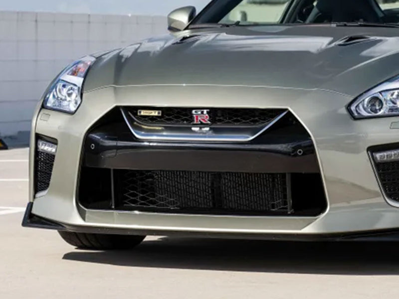 Rshield™ Nissan GT-R 2021-2022 Headlight Protection Film