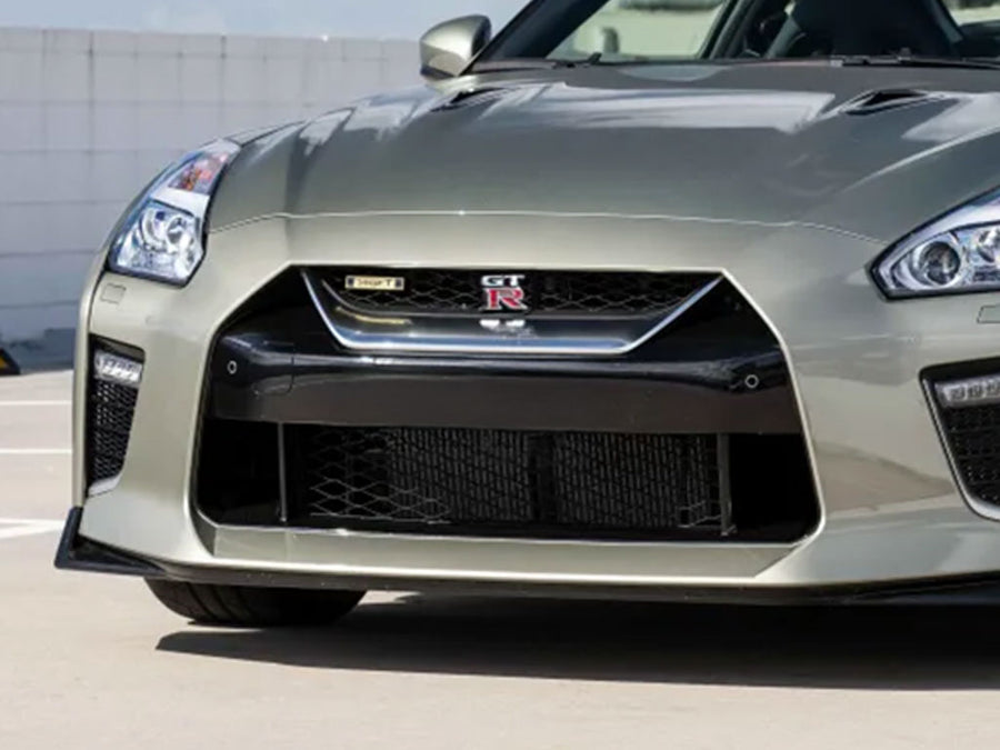 Rshield™ Nissan GT-R 2021-2022 Headlight Protection Film