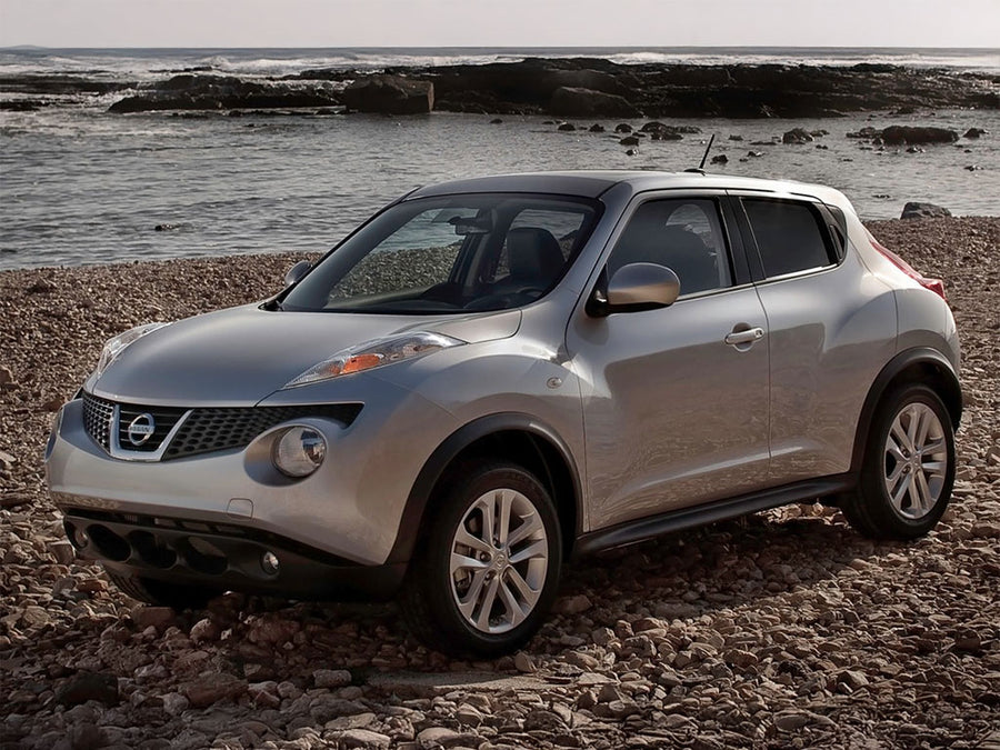 nissan juke 2011-2014 3M Headlight Protection Film