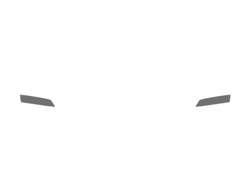 Rshield™ Nissan Kicks 2018-2020 Fog Light Protection Kit