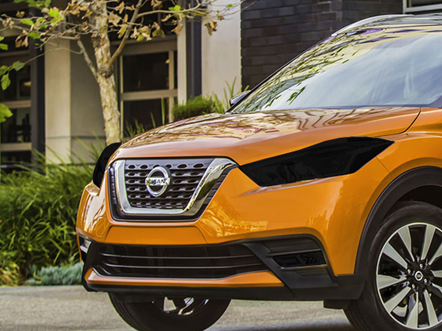 Rtint™ Nissan Kicks 2018-2020 Headlight Tint
