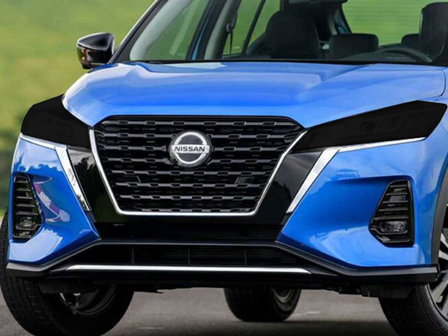 Rtint™ Nissan Kicks 2021-2024 Headlight Tint