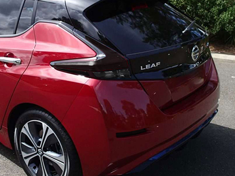 Rtint™ Nissan Leaf 2018-2020 Tail Light Tint