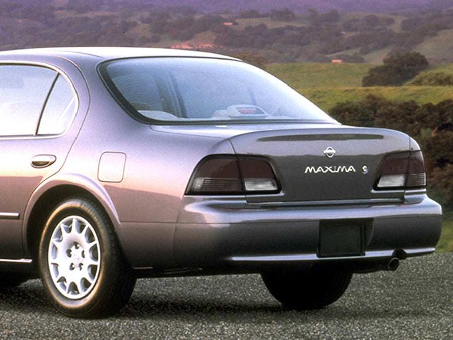 Rtint™ Nissan Maxima 1997-1999 Tail Light Tint