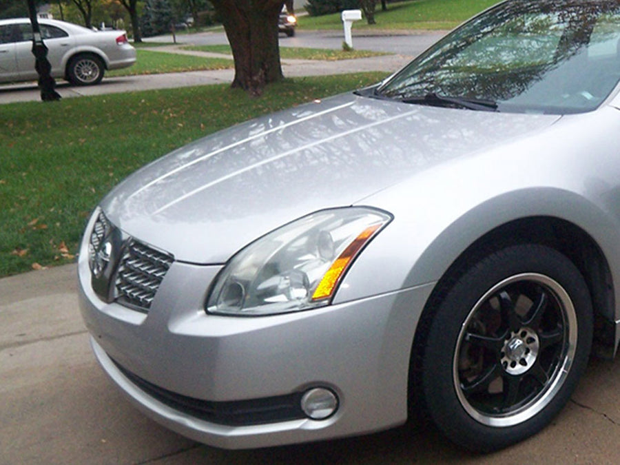 Avery Dennison™ Nissan Maxima 2004-2006 Headlight Protection Film