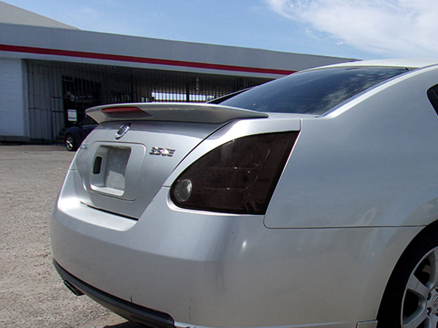 Rtint™ Nissan Maxima 2004-2008 Tail Light Tint