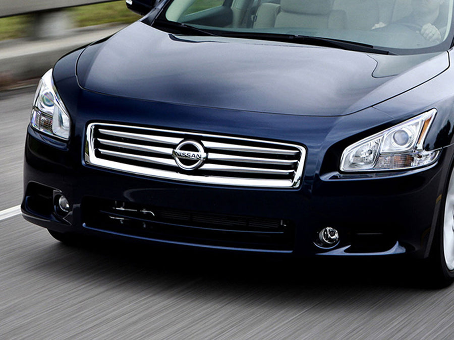 3M™ Nissan Maxima 2007-2008 Headlight Protection Film