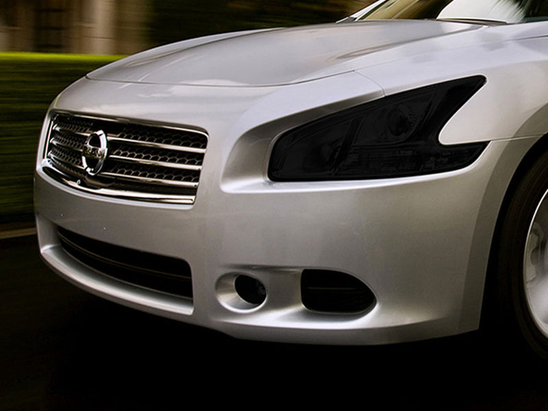 Rtint™ Nissan Maxima 2007-2008 Headlight Tint