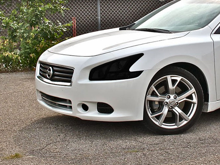 Rtint™ Nissan Maxima 2009-2014 Headlight Tint