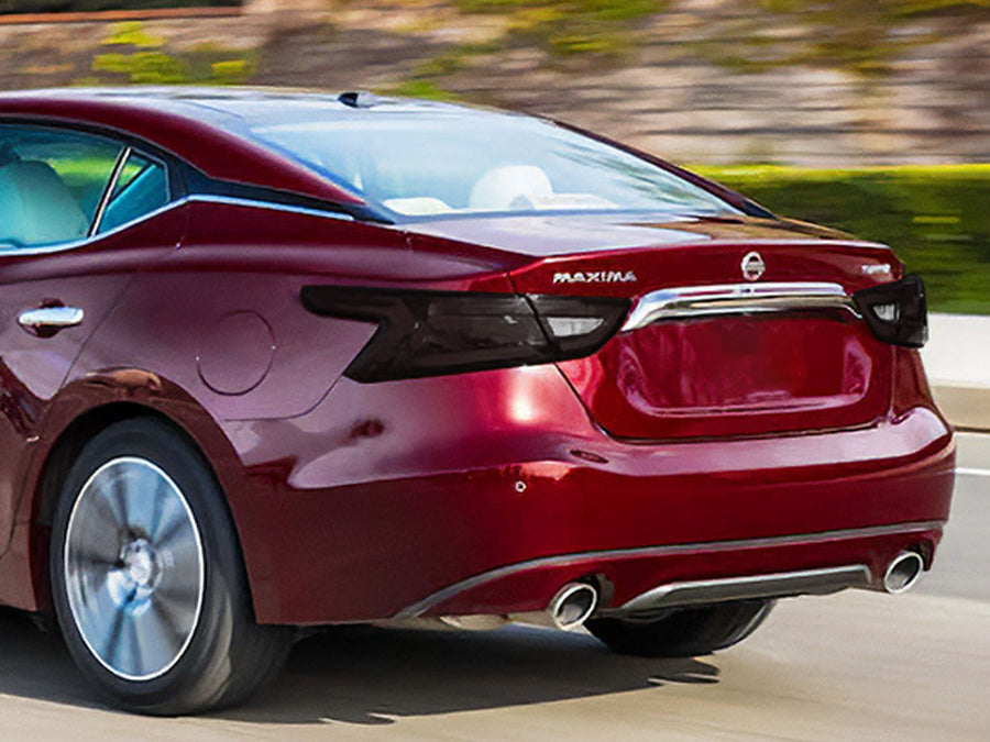 Rtint™ Nissan Maxima 2016-2018 Tail Light Tint