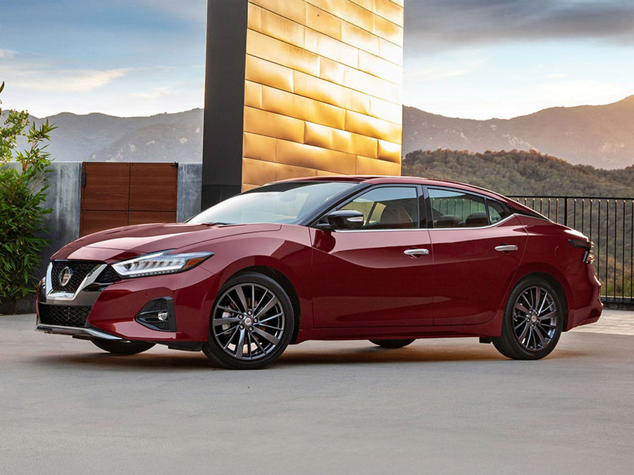 nissan maxima 2019-2023 Avery Dennison Headlight Protection Kits