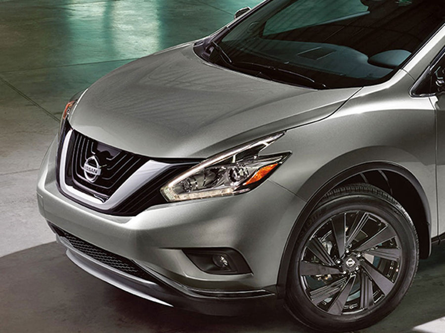 Avery Dennison™ Nissan Murano 2015-2018 Headlight Protection Film
