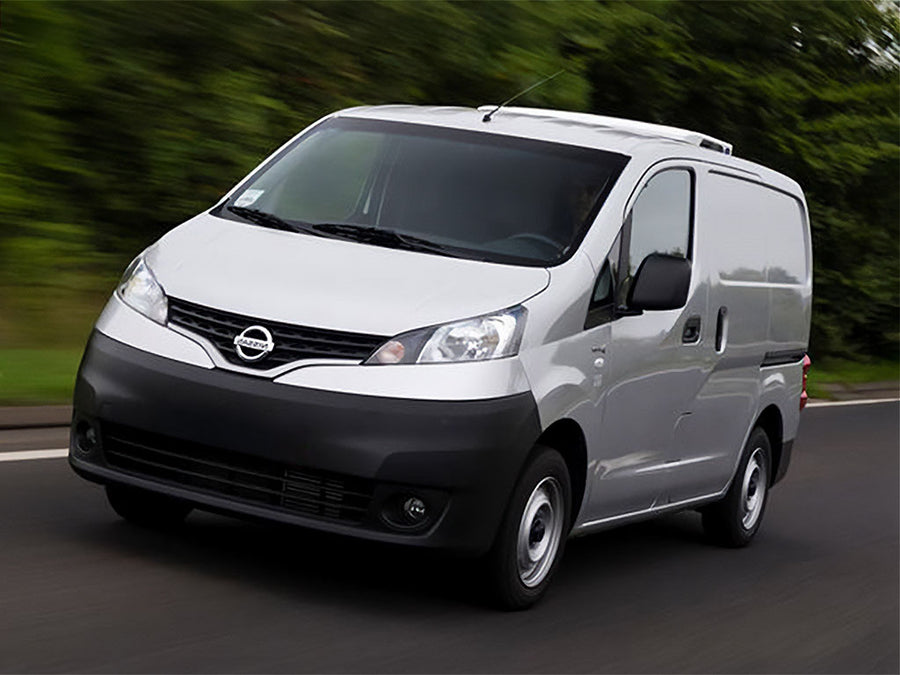nissan nv nv200 2013-2021 3M Headlight Protection Film