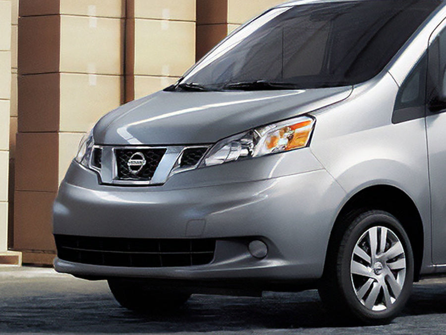 Avery Dennison™ Nissan NV200 2013-2021 Headlight Protection Film