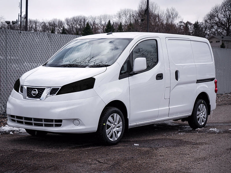 nissan nv200 2013-2021 Headlight Tint