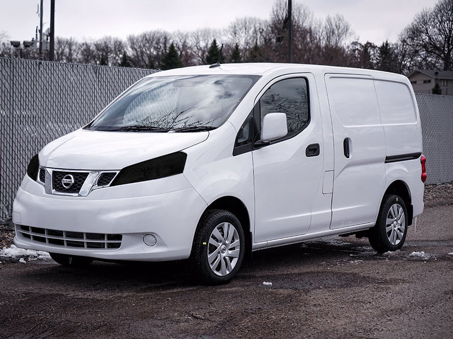 nissan nv200 2013-2021 Headlight Tint