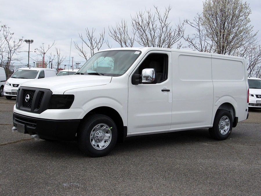 nissan nv2500 2012-2021 Headlight Tint