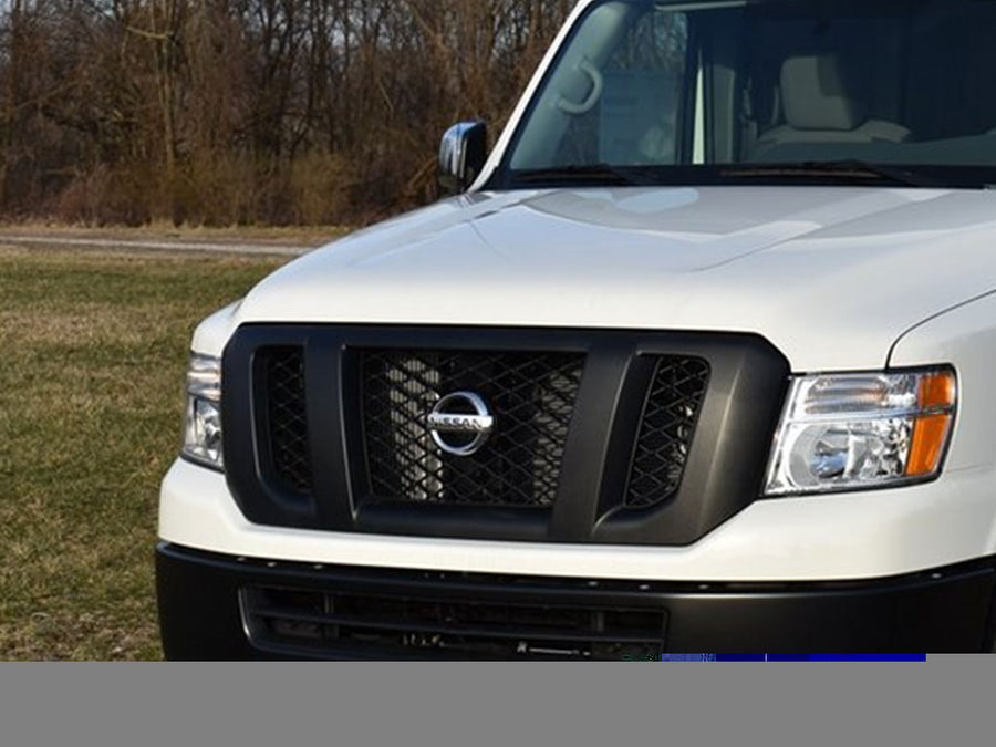 3M™ Nissan NV3500 2012-2021 Headlight Protection Film