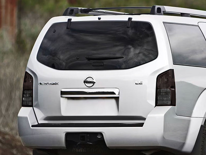 Rtint™ Nissan Pathfinder 2005-2012 Tail Light Tint