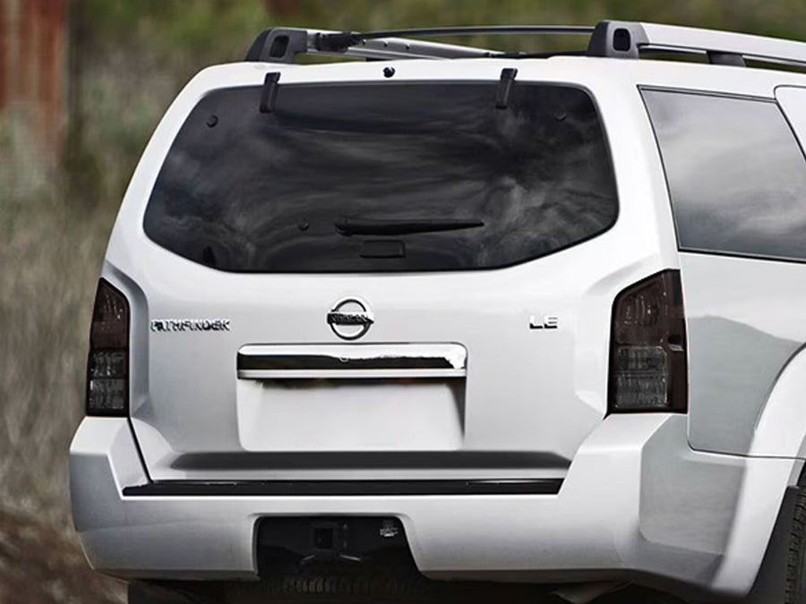 Rtint™ Nissan Pathfinder 2005-2012 Tail Light Tint