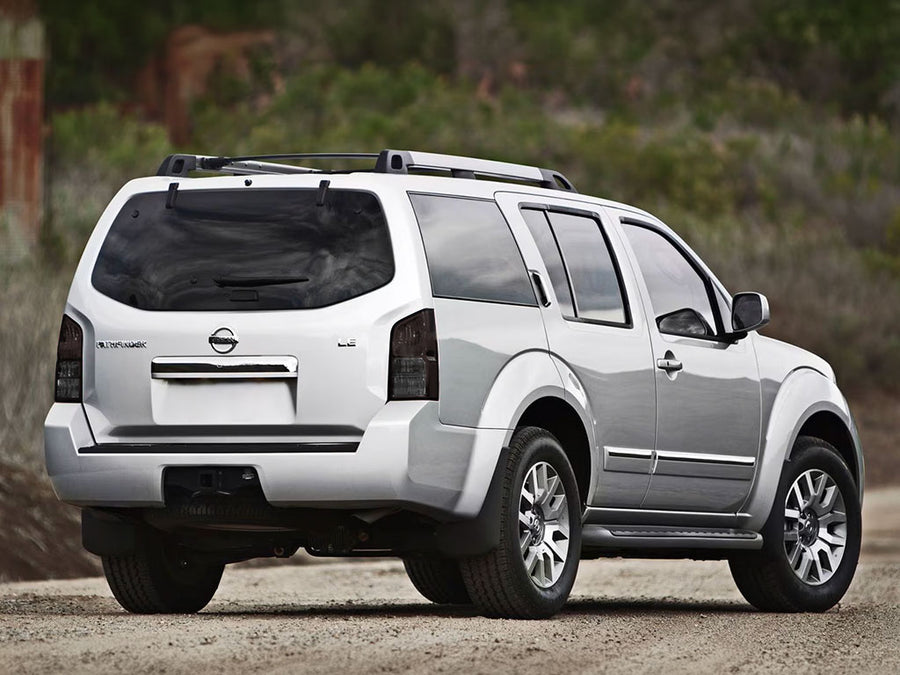 pathfinder Blackout Tail Light TInt~1~0
