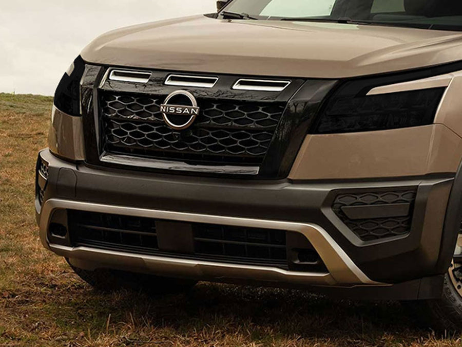 Rtint™ Nissan Pathfinder 2022-2024 Headlight Tint
