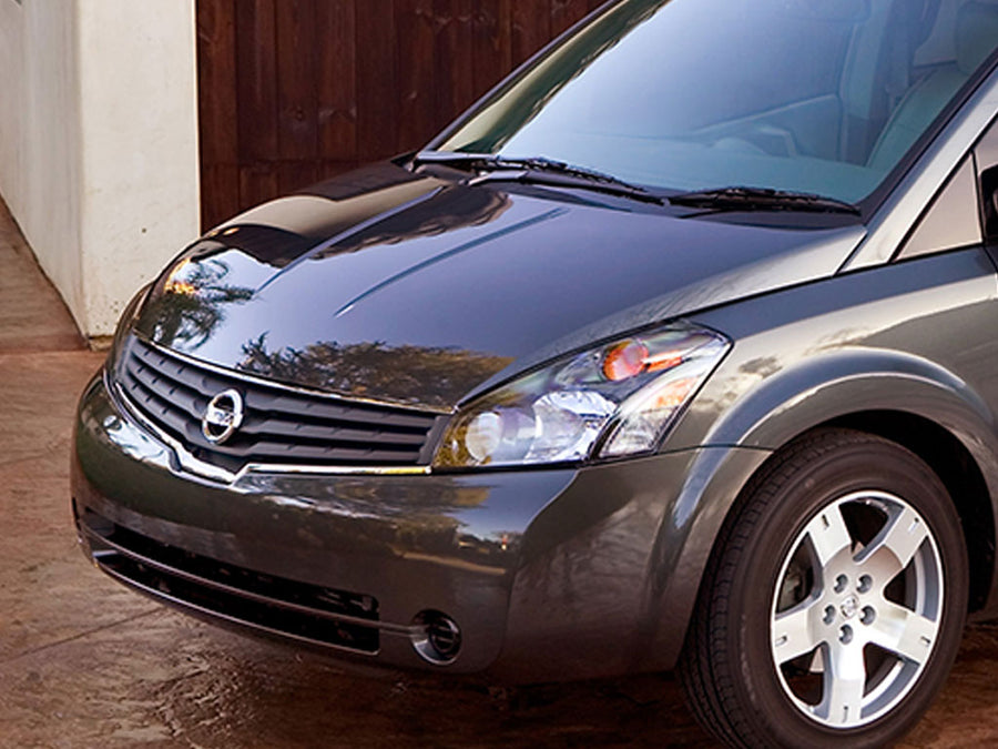 3M™ Nissan Quest 2004-2009 Headlight Protection Film