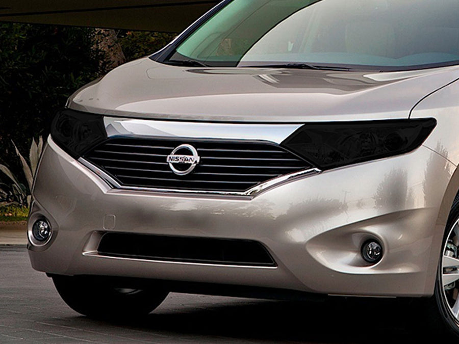 Rtint™ Nissan Quest 2011-2016 Headlight Tint