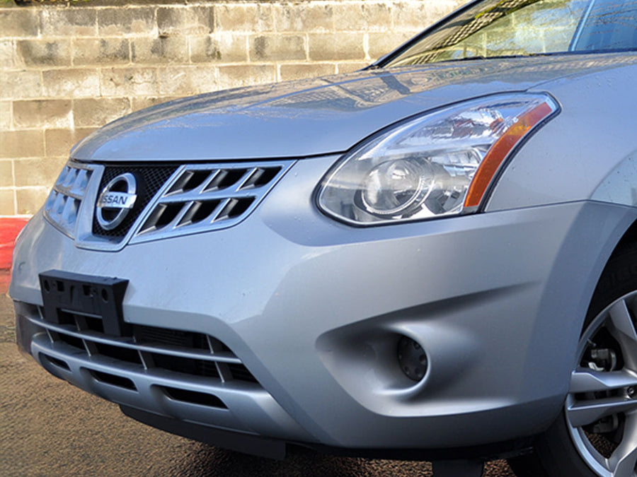 Avery Dennison™ Nissan Rogue 2008-2013 Headlight Protection Film