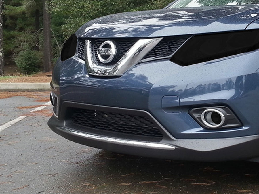 Rtint™ Nissan Rogue 2014-2016 Headlight Tint