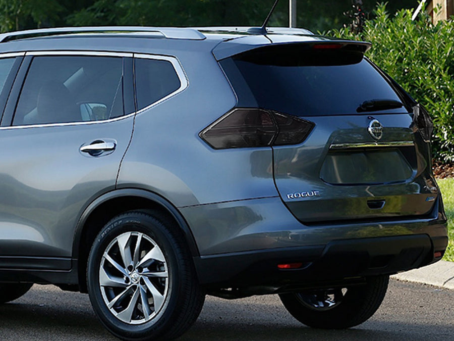 Rtint™ Nissan Rogue 2014-2016 Tail Light Tint