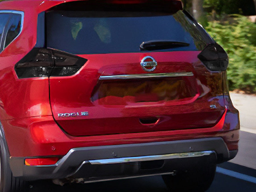 Rtint™ Nissan Rogue 2017-2020 Tail Light Tint