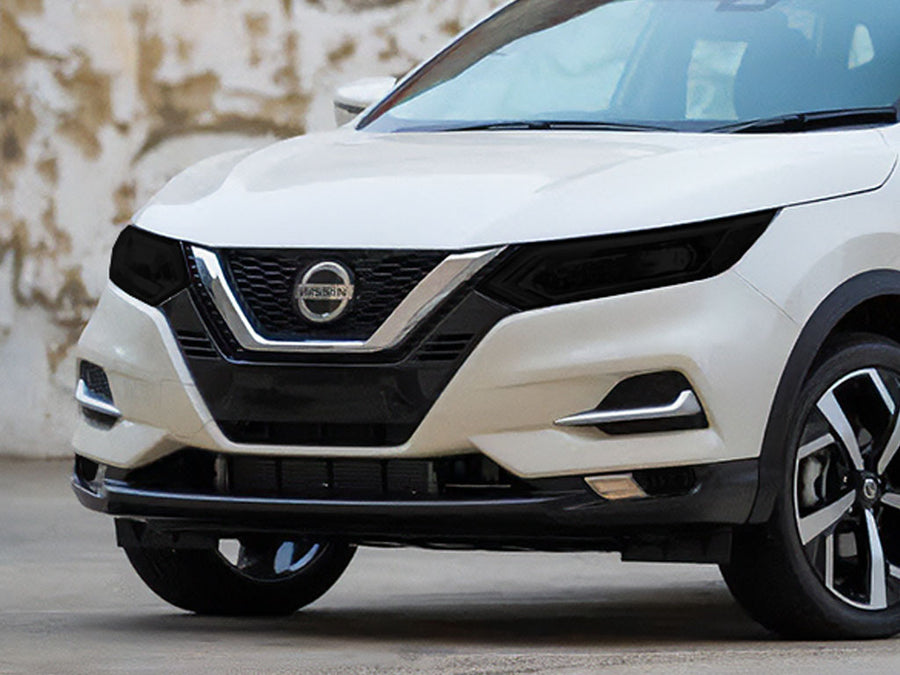 Rtint™ Nissan Rogue 2020-2022 Headlight Tint (Sport)