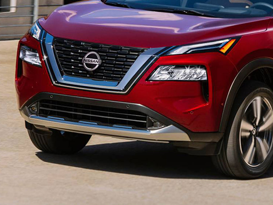 Rshield™ Nissan Rogue 2021-2023 Headlight Protection Film